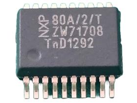 1x Circuito Integrado Tja1080ats/2/t Smd Nxp