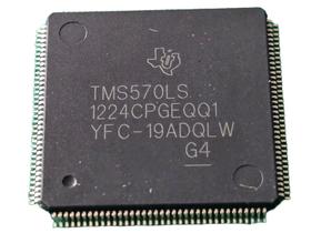 1x Circuito Integrado Tms570ls1224cpgeqq1 Smd Lqfp-144 Texas