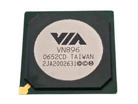 1x Circuito Integrado Vn896 0652cd Bga Via 1x Circuito Integrado Vn896 0652cd Bga Via