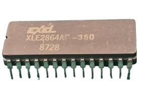 1x Circuito Integrado Xle2864ac-350 Ceramico Exel 1x Circuito Integrado Xle2864ac-350 Ceramico Exel