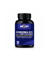 1x Coenzima Q10 L Triptofano Premium 60 1x Coenzima Q10 L Triptofano Premium 60