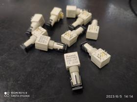 1x Conector Fibra Otica Hfbr-1414t Avago