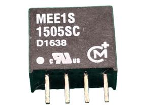 1x Conversor Dc/dc Mee1s1505sc Input 13,5v Output 5v Murata