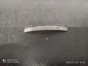 1x Cristal 1,57ghz Safeb1g57kd0f00r14 Smd Murata 1x Cristal 1,57ghz Safeb1g57kd0f00r14 Smd Murata