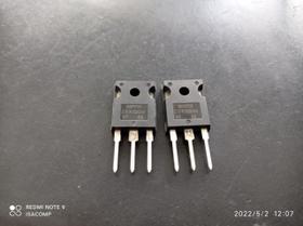 1x Diodo Rapido 30cpf06 30amp 600v To247 Ir