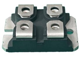 1x Diodo Rapido Dsep2x61-06a = Dsep2x61 120amp 600v Isotop