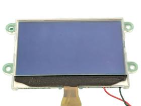 1x Display Grafico 128x64 Btg-12864jm 52x79mm 1x Display Grafico 128x64 Btg-12864jm 52x79mm