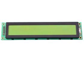 1x Display Lcd 20x2 Com Backlight Mcm202e01