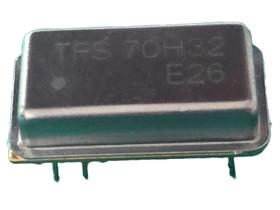 1x Filtro Tfs70h32 Telefilter Vectron