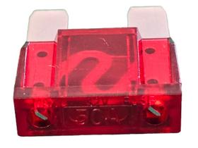 1x Fusivel 50amp 29mm Automotivo Lanina Maxi - Mx