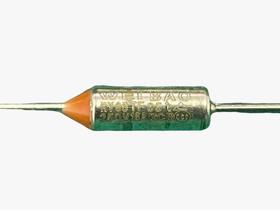 1x Fusivel Termico 16amp 250v 85 Axial