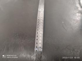 1x Indutor 33uh Smd 20% 0,5amp 3x3x1mm Bourns