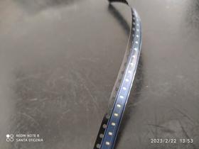 1x Led Amarelo 0603 Smd 0,8x1,6mm Ltst-c190kskt Liteon
