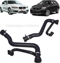 1X Mangueira Radiador Bmw 118I 120I 316I 318 320 X1 Nova 1X Mangueira Radiador Bmw 118I 120I 316I 318 320 X1 Nova