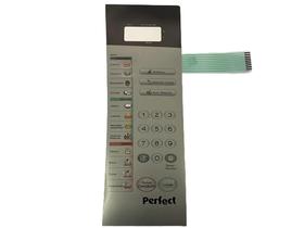 1x Membrana Microondas Panasonic Nn St 558 - Nnst558