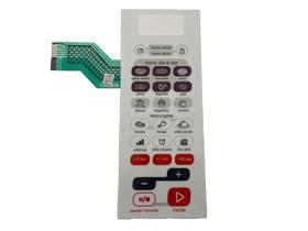 1x Memebrana Microondas Brastemp Bms 45 - Bms45