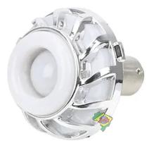 1x Mini Lanterna Olho Anjo Diabo Motocic Luz Led Farol Xenon 1x Mini Lanterna Olho Anjo Diabo Motocic Luz Led Farol Xenon