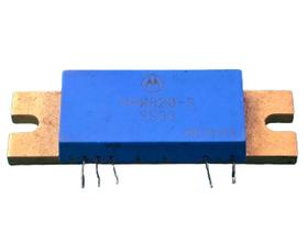 1x Modulo Rf Mhw820-3 Motorola