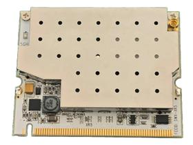 1x Modulo Swx-xr5 5ghz Mini Pci Ubiquiti Networks