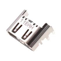 1x para sony ps5 para ps4 pro fino hdmi jack porta soquete interface conector substituição 1x para sony ps5 para ps4 pro fino hdmi jack porta soquete interface conector substituição