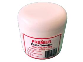 1x Pasta Térmica 30g Premier