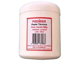 1x Pasta Térmica 500g Premier