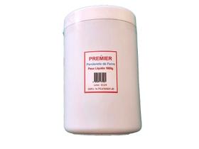 1x Percloreto de Ferro em Pó 1kg Premier 1x Percloreto de Ferro em Pó 1kg Premier