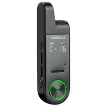 1x Rádio Comunicador INTELBRAS RC6 MINI - Walkie Talkie HT