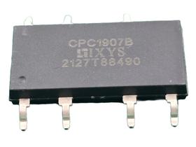 1x Rele de Estado Solido 60v 6amp - Cpc1907b Ixys