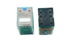 1x Rele My2in1-d2 My2in1 100/110vdc 10amp Omron