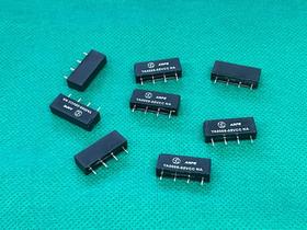1x Rele Ya0005-5vcc Na Arpe 1x Rele Ya0005-5vcc Na Arpe