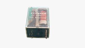 1x Rele Zk900017 Schrack