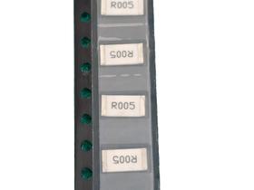 1x Resistor 0r005 2512 5% Smd 3X6,35mm