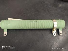 1x Resistor 10r 160w 10% Tubolar Ajustavel 213mm Fead 1x Resistor 10r 160w 10% Tubolar Ajustavel 213mm Fead