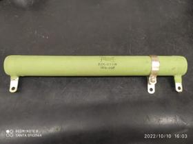 1x Resistor 22k 200w 10% Tubolar Ajustavel 266mm Fead 1x Resistor 22k 200w 10% Tubolar Ajustavel 266mm Fead