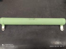 1x Resistor 22k 200w 10% Tubolar Fixo 268mm Fead 1x Resistor 22k 200w 10% Tubolar Fixo 268mm Fead