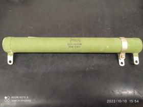 1x Resistor 25k 200w 10% Tubolar Ajustavel 269mm Fead 1x Resistor 25k 200w 10% Tubolar Ajustavel 269mm Fead