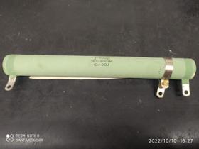 1x Resistor 3k0 200w 10% Tubolar Ajustavel 263mm Fead