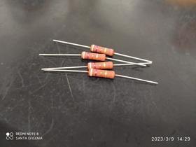1x Resistor 470r 3w 5%