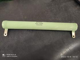 1x Resistor 82k 200w 10% Tubolar Fixo 265mm Fead 1x Resistor 82k 200w 10% Tubolar Fixo 265mm Fead