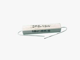 1x Resistor de Porcelana 5r6 15w 10% 1x Resistor de Porcelana 5r6 15w 10%