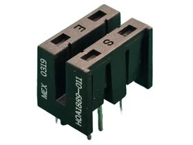 1x Sensor Optico Hoa1889-011 Honeywell