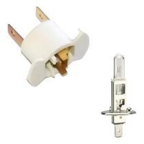 1x Soquete Tr4 Farol 1x Lâmpada
