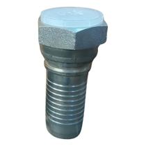 1x Terminal Fêmea Gir. Reta Jic 37o Rosca 1.7/8 Mang. 1.1/2 1x Terminal Fêmea Gir. Reta Jic 37o Rosca 1.7/8 Mang. 1.1/2