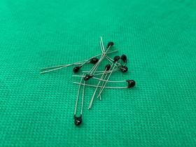 1x Termistor Ntc 10k 5mm 1x Termistor Ntc 10k 5mm