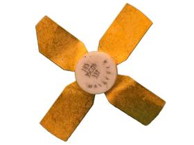1x Transistor 185 35c05 337 RF