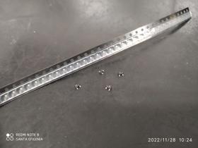 1x Transistor 2n3904 = Mmbt3904lt1g Smd Npn 0,2amp 40v