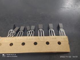 1x Transistor 2sa1275 Pnp 1amp 160v 1x Transistor 2sa1275 Pnp 1amp 160v