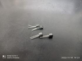 1x Transistor 2sb893 Pnp 2amp 20v