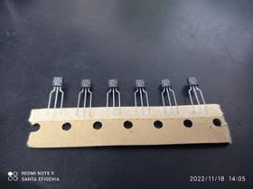 1x Transistor 2sc1815bl 2sc1815 Npn 0,15amp 60v